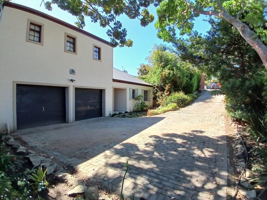 3 Bedroom Property for Sale in Hunters Estate Western Cape